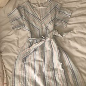 Gap Summer Dress